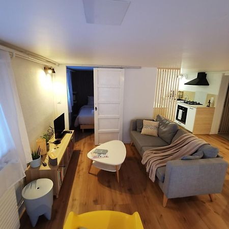 L'Oree, Appartement Cosy, 4 A 6 Pers Villard-de-Lans Exterior foto