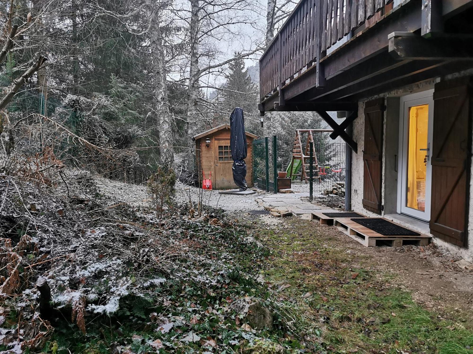 L'Oree, Appartement Cosy, 4 A 6 Pers Villard-de-Lans Exterior foto