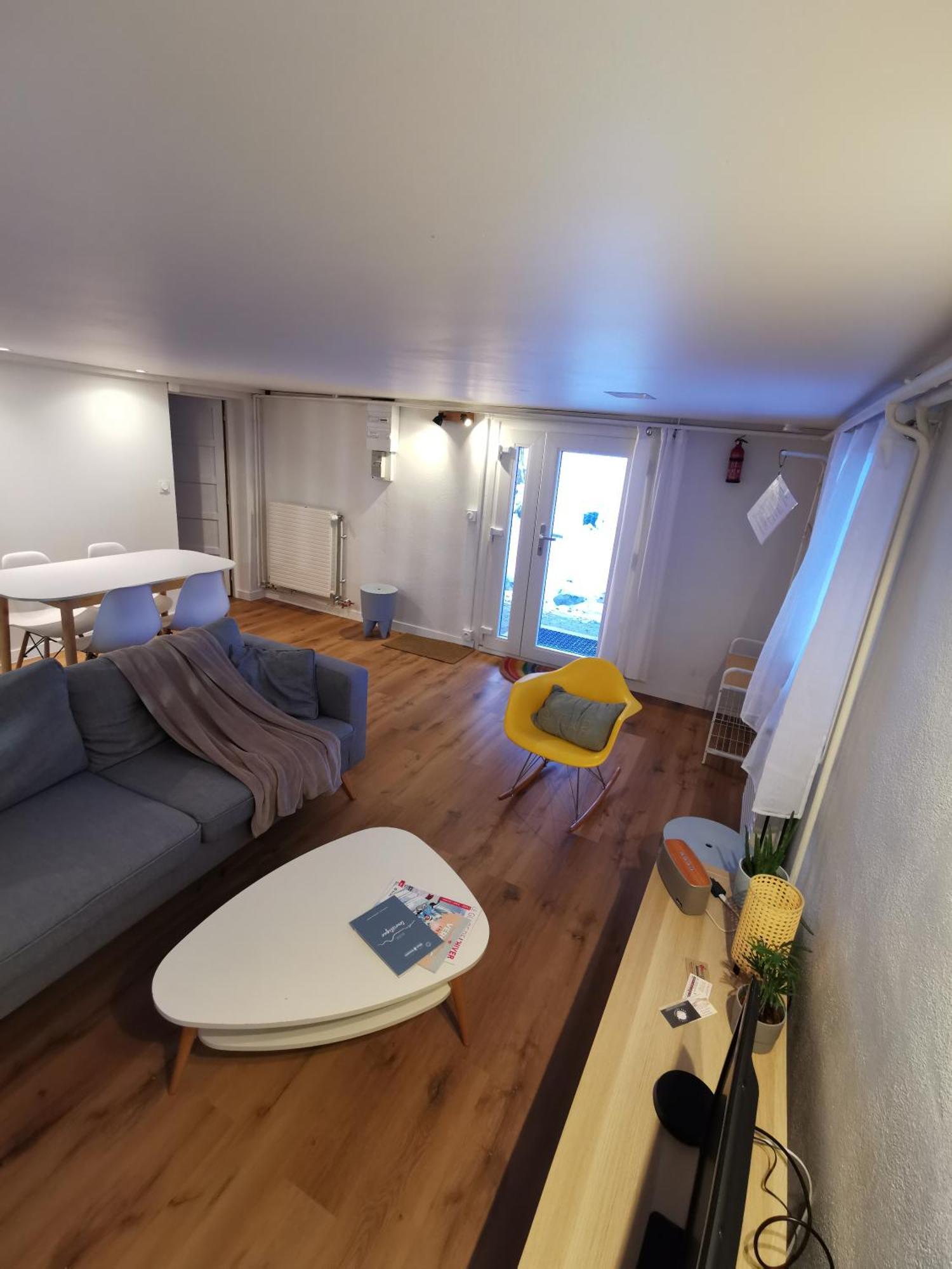 L'Oree, Appartement Cosy, 4 A 6 Pers Villard-de-Lans Exterior foto