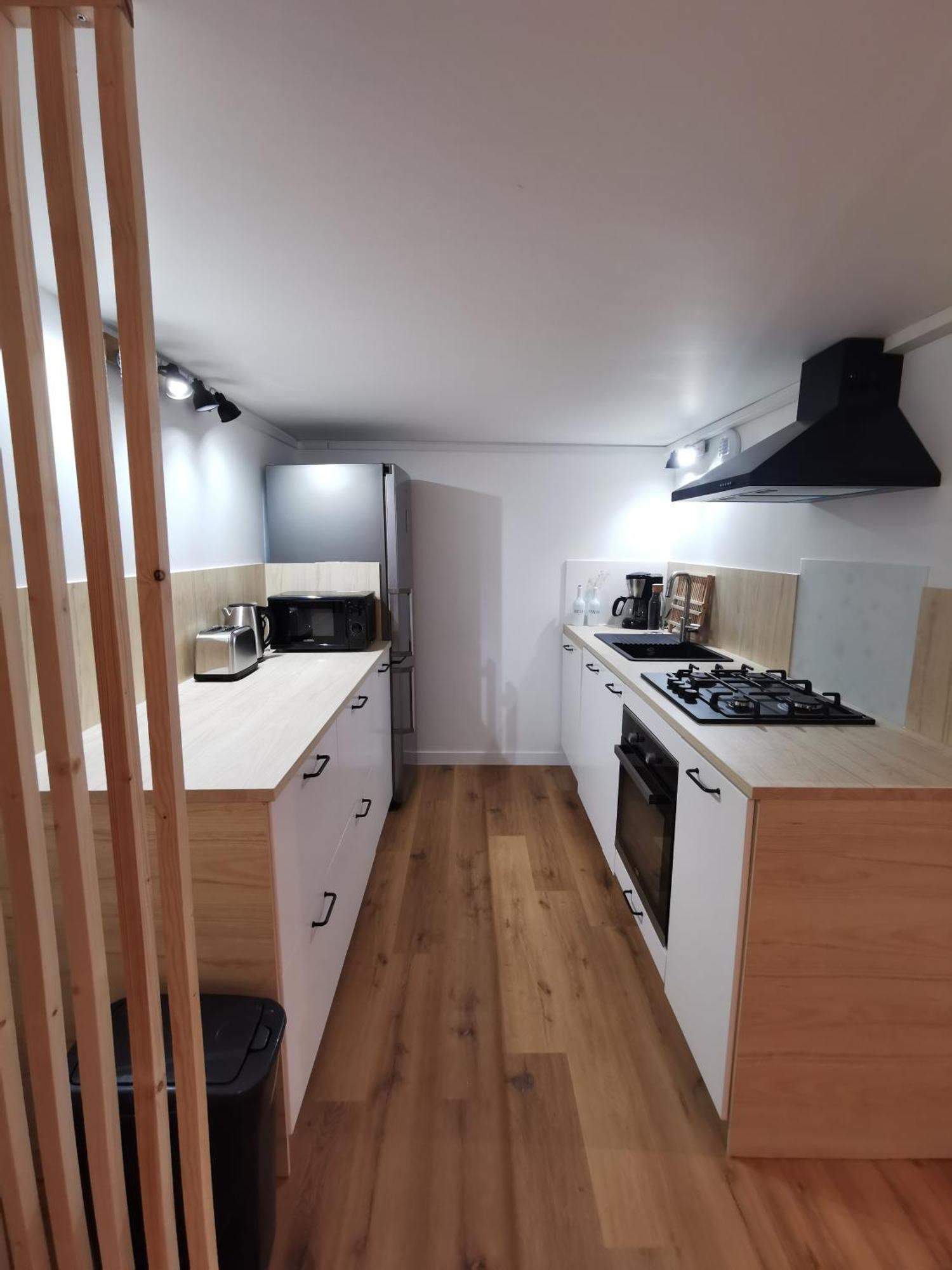 L'Oree, Appartement Cosy, 4 A 6 Pers Villard-de-Lans Exterior foto