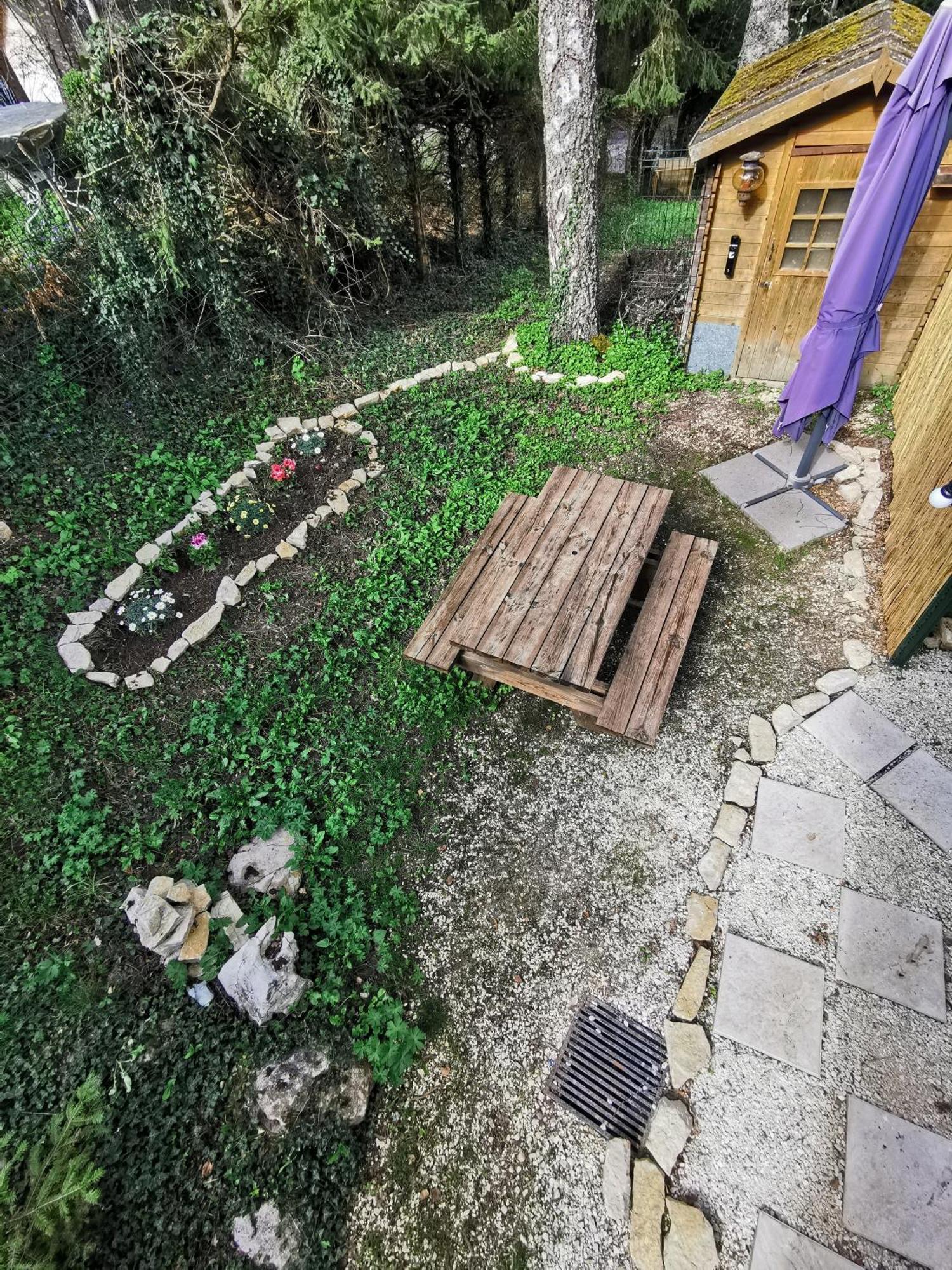 L'Oree, Appartement Cosy, 4 A 6 Pers Villard-de-Lans Exterior foto